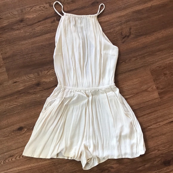 H&M Dresses & Skirts - H&M Romper 🌺